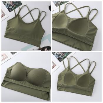 潛水服女單件吊帶上衣水母衣潛水衣防曬浮潛服分體沖浪衣游泳衣