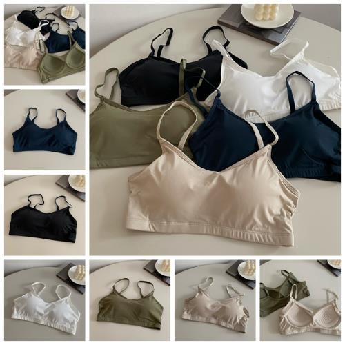 泳衣女夏季高級感吊帶浮潛水背心性感辣妹風保守顯瘦露背休閑泳裝