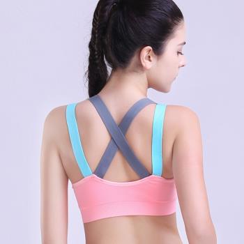 潛水服女分體內衣游泳衣女無鋼圈小胸聚攏速幹背心溫泉比基尼泳衣
