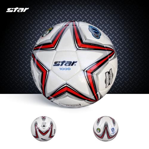 Start/世達足球手縫4號足球小學生青少年比賽專業用球 SB374-04