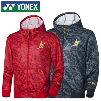 斷碼特惠清貨YONEX尤尼克斯羽毛球服上衣林丹同款透氣yy運動外套