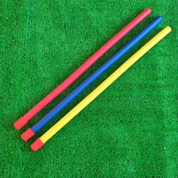 golf威力棒配重頭訓練器揮桿棒初學者熱身青少年高爾夫球輔助器