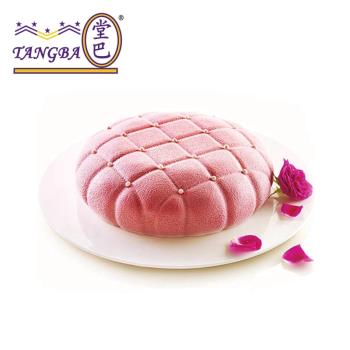 堂巴tangba抱枕法式西點矽膠模具