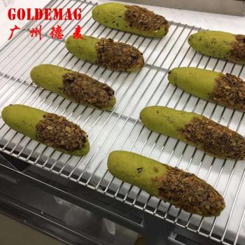 廠家直銷 全不銹鋼400*600晾網 40x60cm加厚涼網冷卻架 20個起定