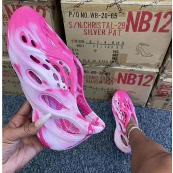 迷彩洞洞鞋女椰子鞋沙灘涼鞋women hole shoes beach sandals