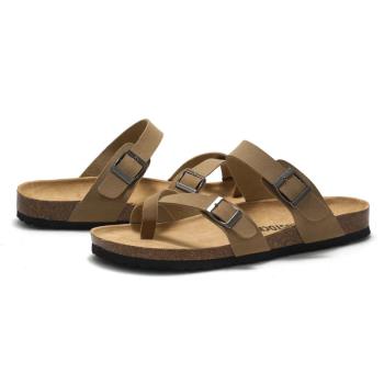 сандалии 涼鞋大碼 women flat sandals big size 44 45