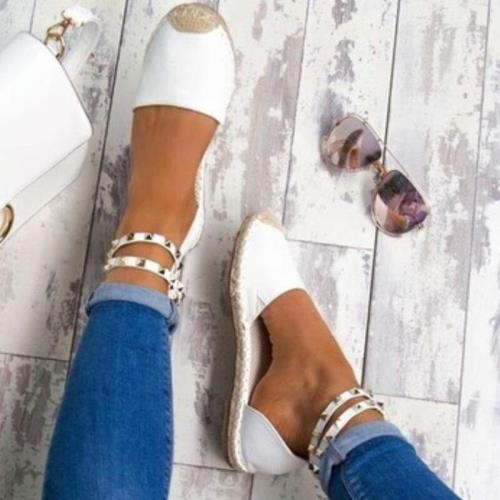 平底涼鞋女鞋women flat shoes ladies sandals сандалии
