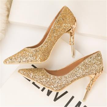 сандали 高跟涼鞋shoes summer women high heel sandals