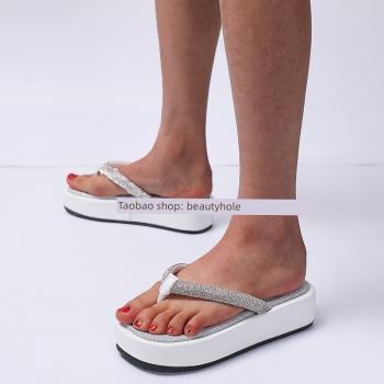 2022 plus size sandals glossy sandals 大碼涼鞋亮面涼鞋