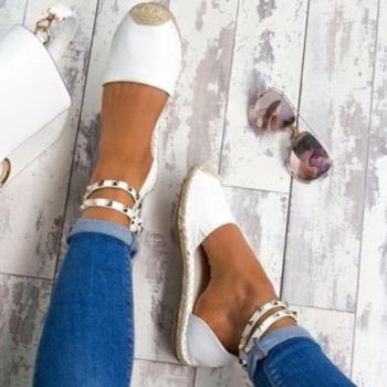 平底涼鞋女鞋women flat shoes ladies sandals сандалии
