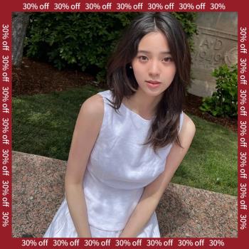 HEIDD歐陽娜娜同款氣質套裝上衣
