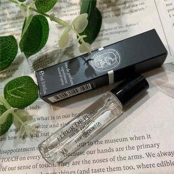 【Diptyque】隨身香水 5ml 肌膚之華 淡香精 噴式 小香水 香水 個人香氛