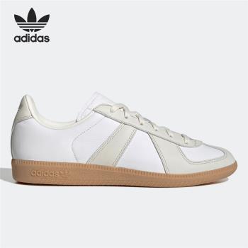 Adidas三葉草男女運動HP5515板鞋