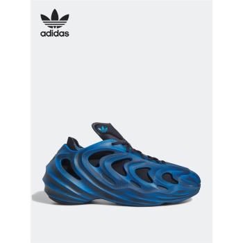 Adidas三葉草GY0065休閑鞋