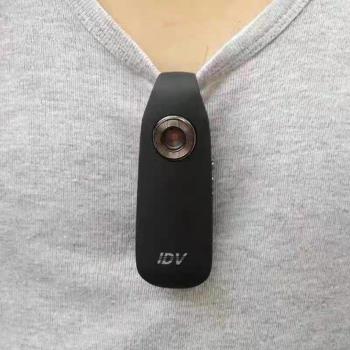 執法記錄儀摩托車監控4k攝像機