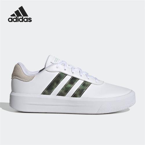 Adidas HP9434 COURT休閑鞋網球