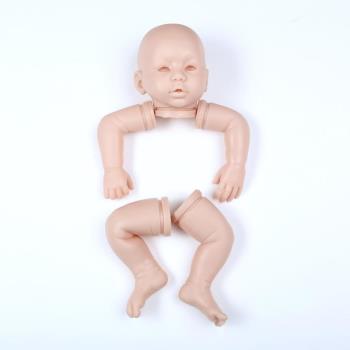 reborn doll kit prototype 重生嬰兒娃娃模具