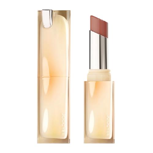 詳情享優惠！Joocyee酵色持妝晶凍口紅水光唇釉鏡面護唇滋潤持色