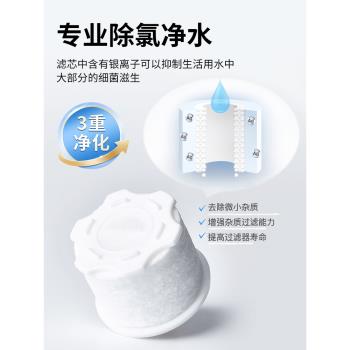 阿洛森斯廚房衛生間水龍頭過濾器