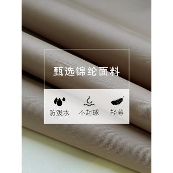 適用賽琳瑟琳celine sangle bucket水桶內膽包尼龍整理收納包內袋