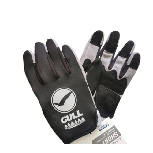 反光潛水手套防割防刺 SP自由潛保溫長款短款現貨2mm情侶手套深潛