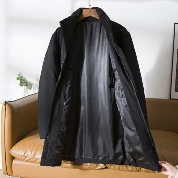 重磅推薦超值好物中長款羽絨服