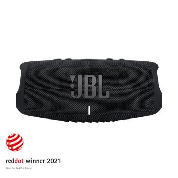 JBL CHARGE5防水便攜戶外音響