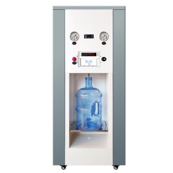 單位智慧刷卡商用凈水器400g大流量反滲透純水機直飲裝置廠家直銷