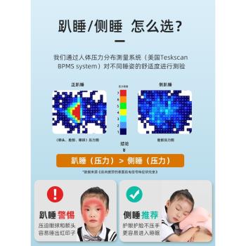 便攜午睡枕折疊辦公室午休神器專用趴睡枕小學生枕頭初中生睡覺