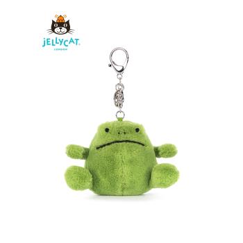 Jellycat雨蛙公仔娃娃玩具掛飾