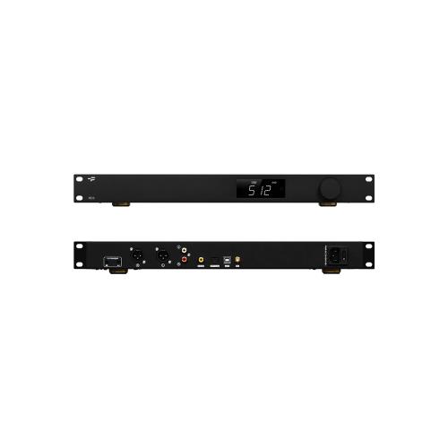 新品 TP拓品RD3音頻解碼器雙AK4493S芯片DAC 藍牙LDAC DSD512硬解