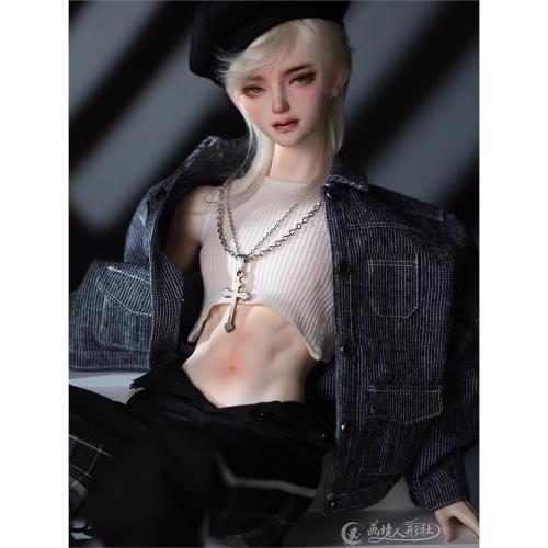 ◆甜酒BJD◆【畫境】畫境社 4分叔叔 男娃索恩 bjd sd類娃娃
