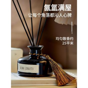 五星級酒店專用大堂香薰茶香男生家用室內去味持久廁所衛生間精油