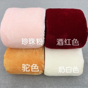 升級珊瑚絨席夢思床套水貂絨床笠單件床墊棕墊保護套加厚防滑床罩