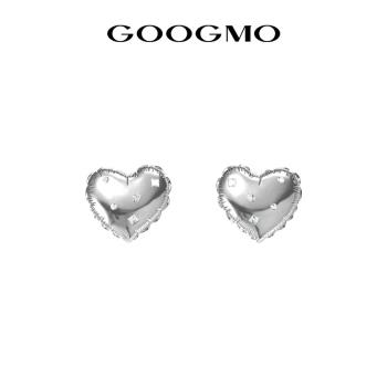 GOOGMO愛心小眾設計感女告白氣球