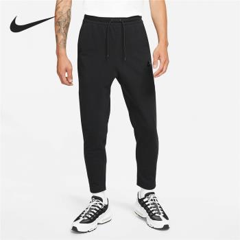 Nike透氣修身時尚運動休閑長褲