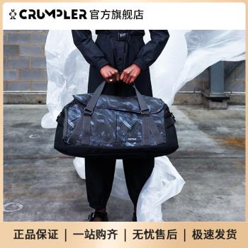 Crumpler小野人可登機便攜旅行袋