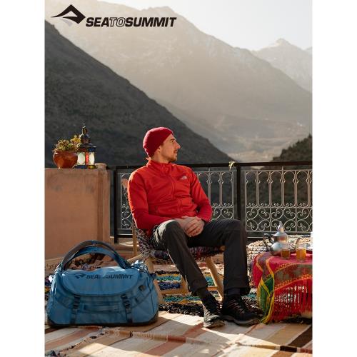 SEATOSUMMIT 戶外駝包 大容量旅行包 單雙肩背包耐磨防水抗壓馱包