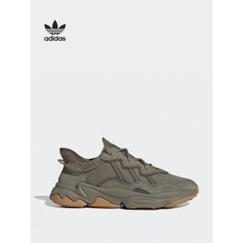 Adidas三葉草耐磨EE6461老爹鞋