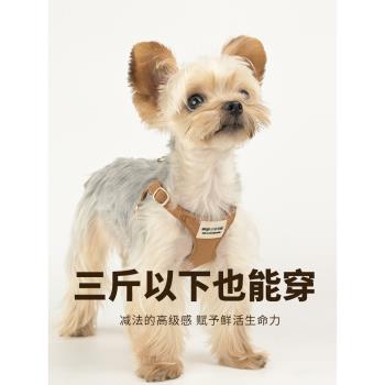 小型犬泰迪柯基寵物用品牽引繩