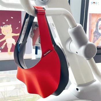 [SOSO全球]HeyBetter成人運動防曬帽 無頂遮陽帽 戶外帽子 小紅帽