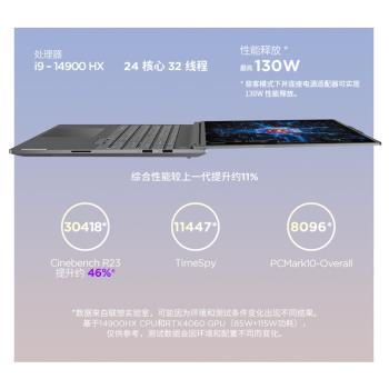 ThinkPad酷睿學生遊戲筆記本電腦