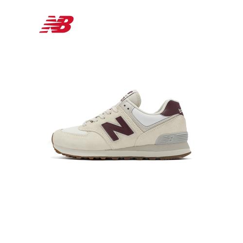 New Balance 574系列緩震女鞋