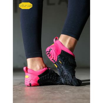 Vibram女子室內力量訓練五指鞋