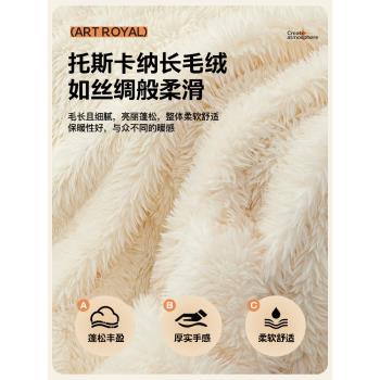 2023新款冬季毛絨沙發蓋布巾萬能全包加厚防滑坐墊沙發套罩全蓋毯