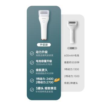 電動磨腳皮充電式自動磨腳神器去腳皮死皮老繭刀修足