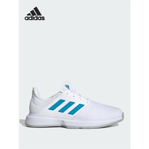 Adidas GZ8514男子運動鞋網球