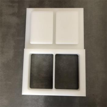 皮革diy模具 植鞣皮塑形 煙盒 真皮模型盒子定型皮具皮包硬包尼