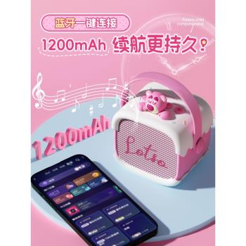 女孩子兒童5歲高階玩具生日禮物