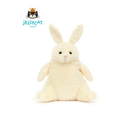 Jellycat愛心毛絨玩具送禮兔子